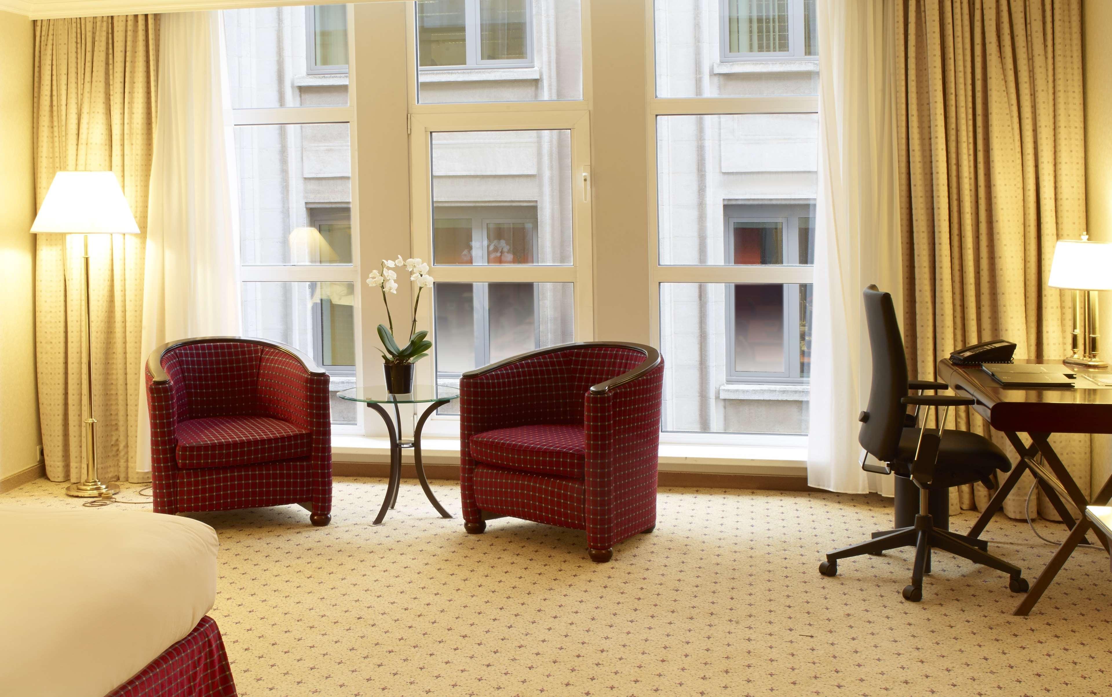 Hilton Old Town Amberes