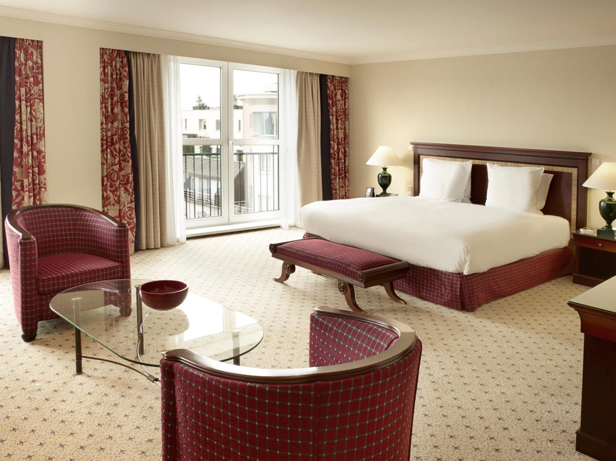 Hilton Old Town Amberes