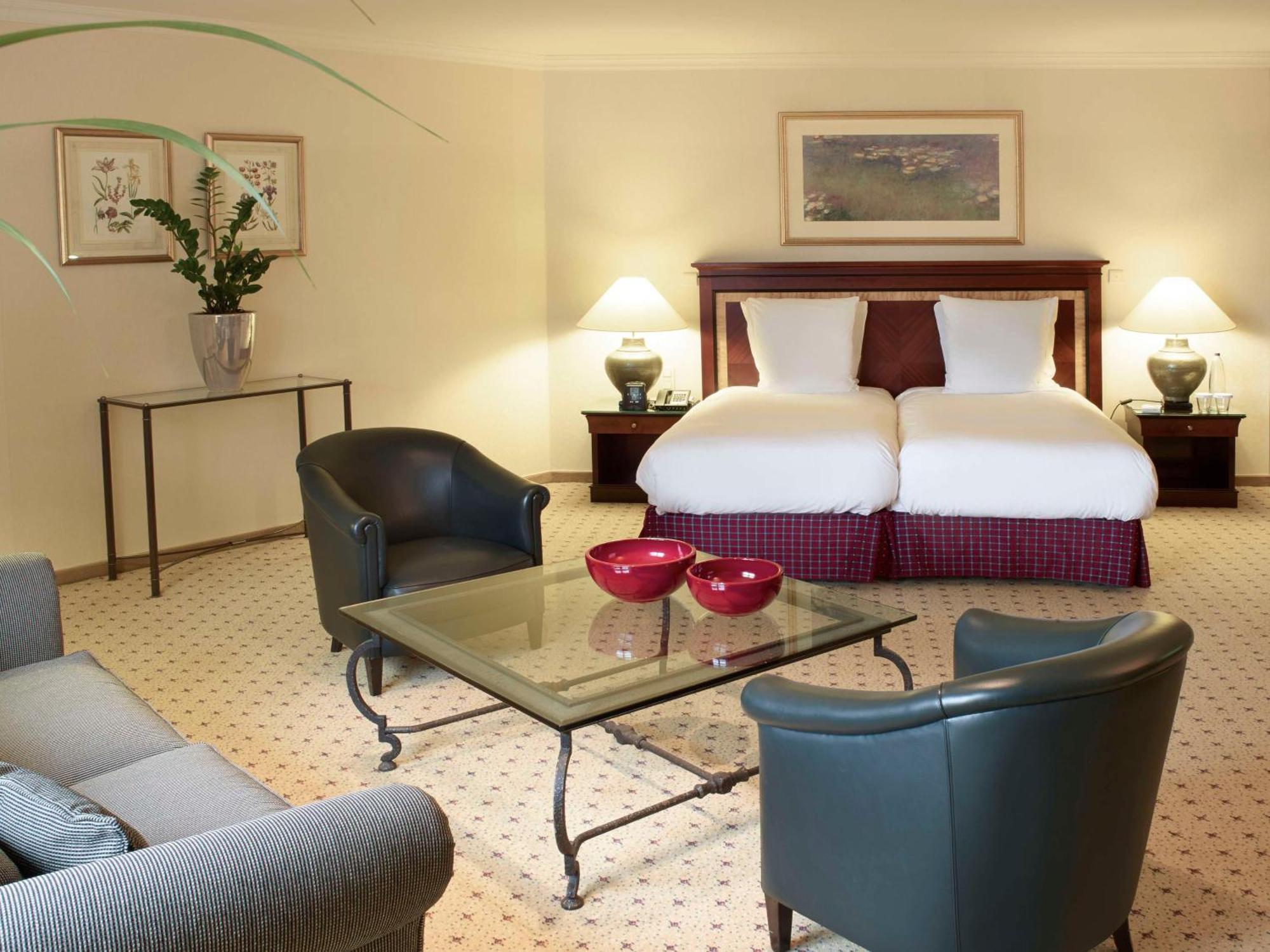 Hilton Old Town Amberes