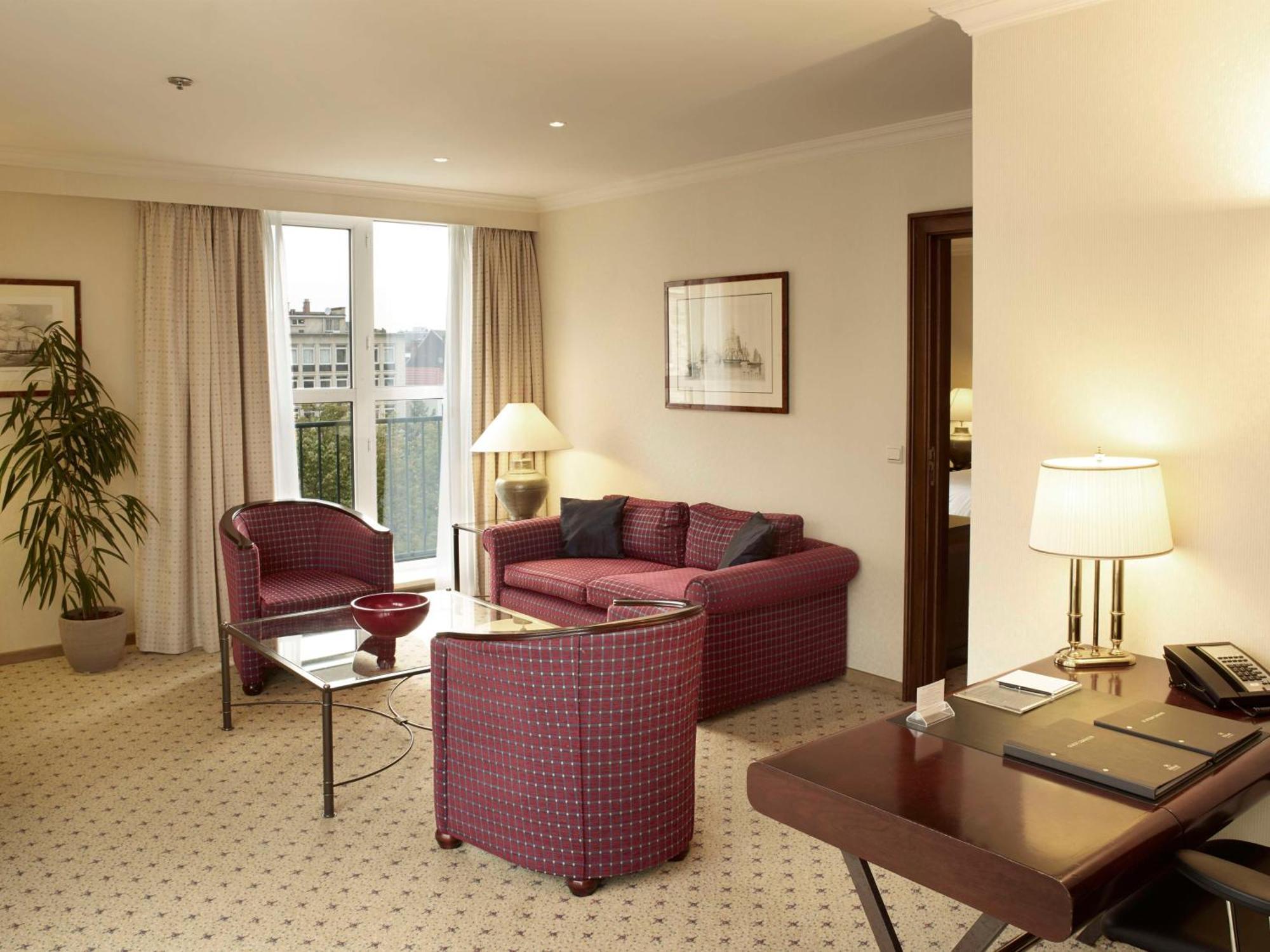 Hilton Old Town