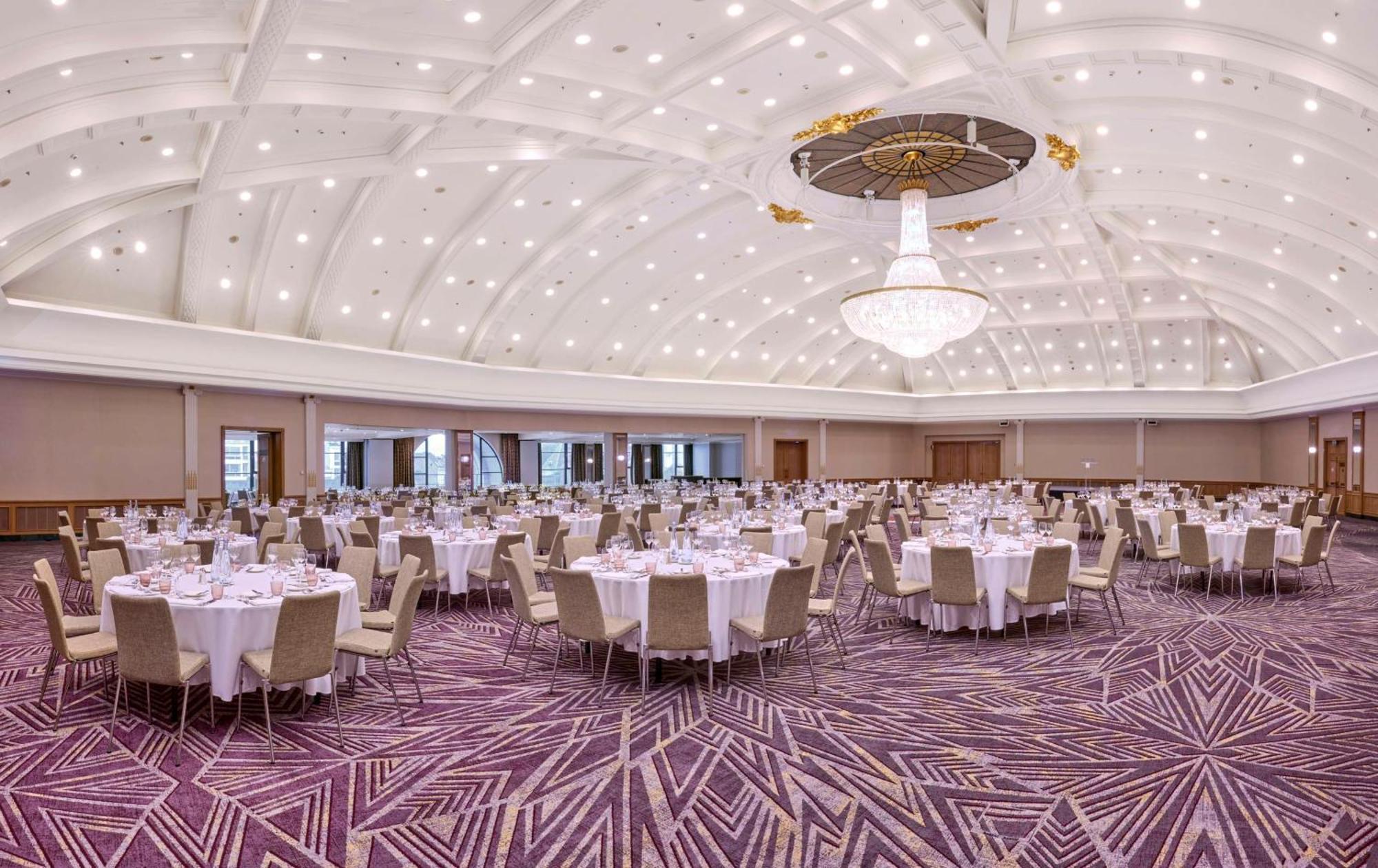 Hilton Old Town Amberes