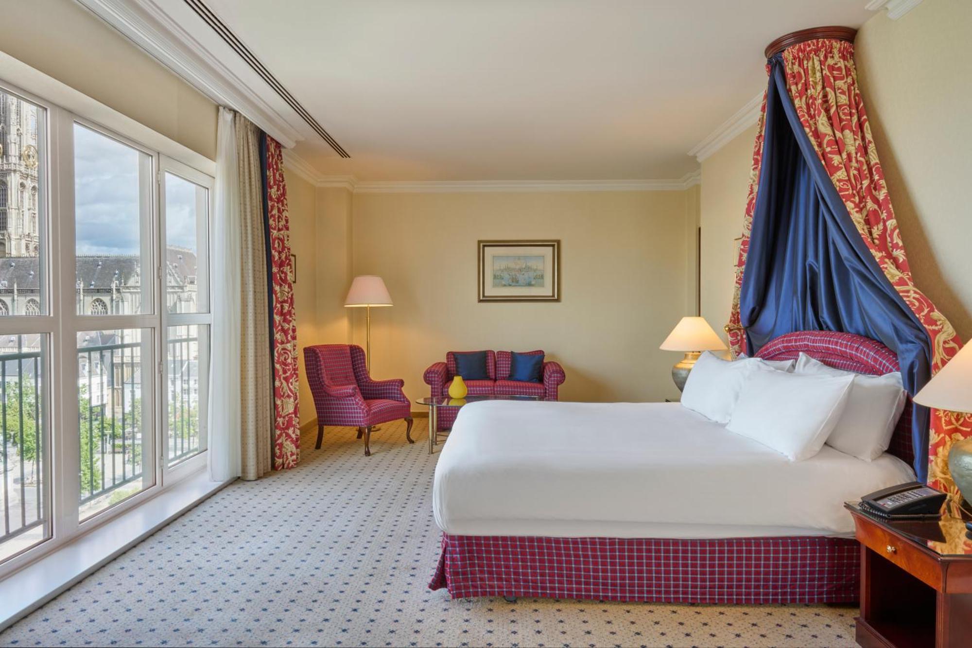 Hotel Hilton Old Town