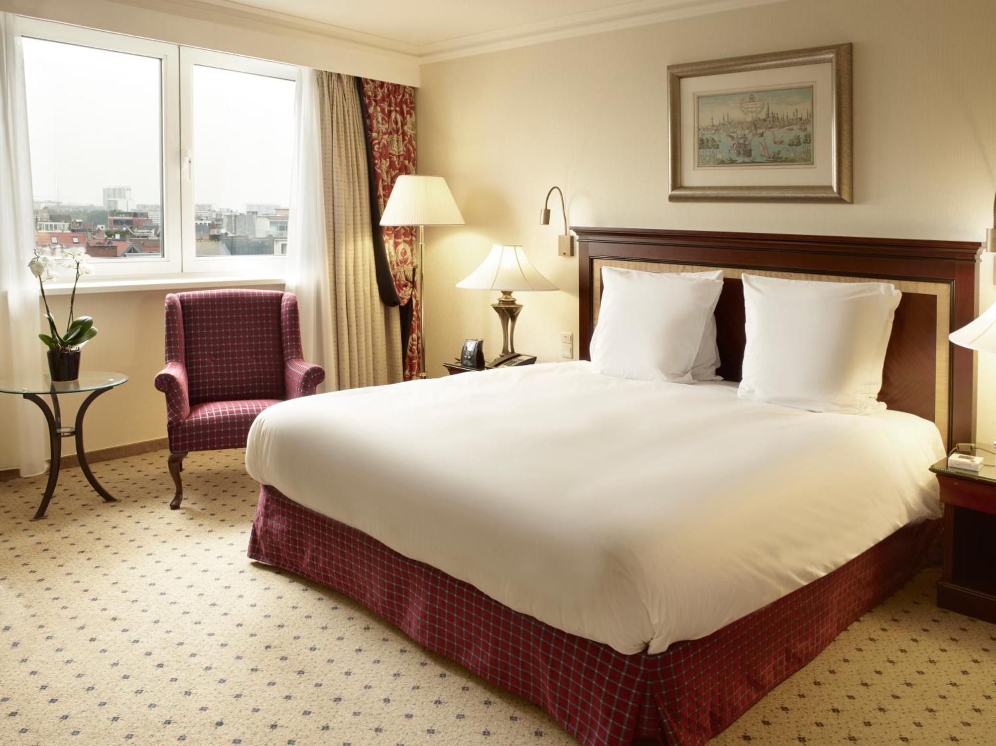 Hilton Old Town Antwerpen