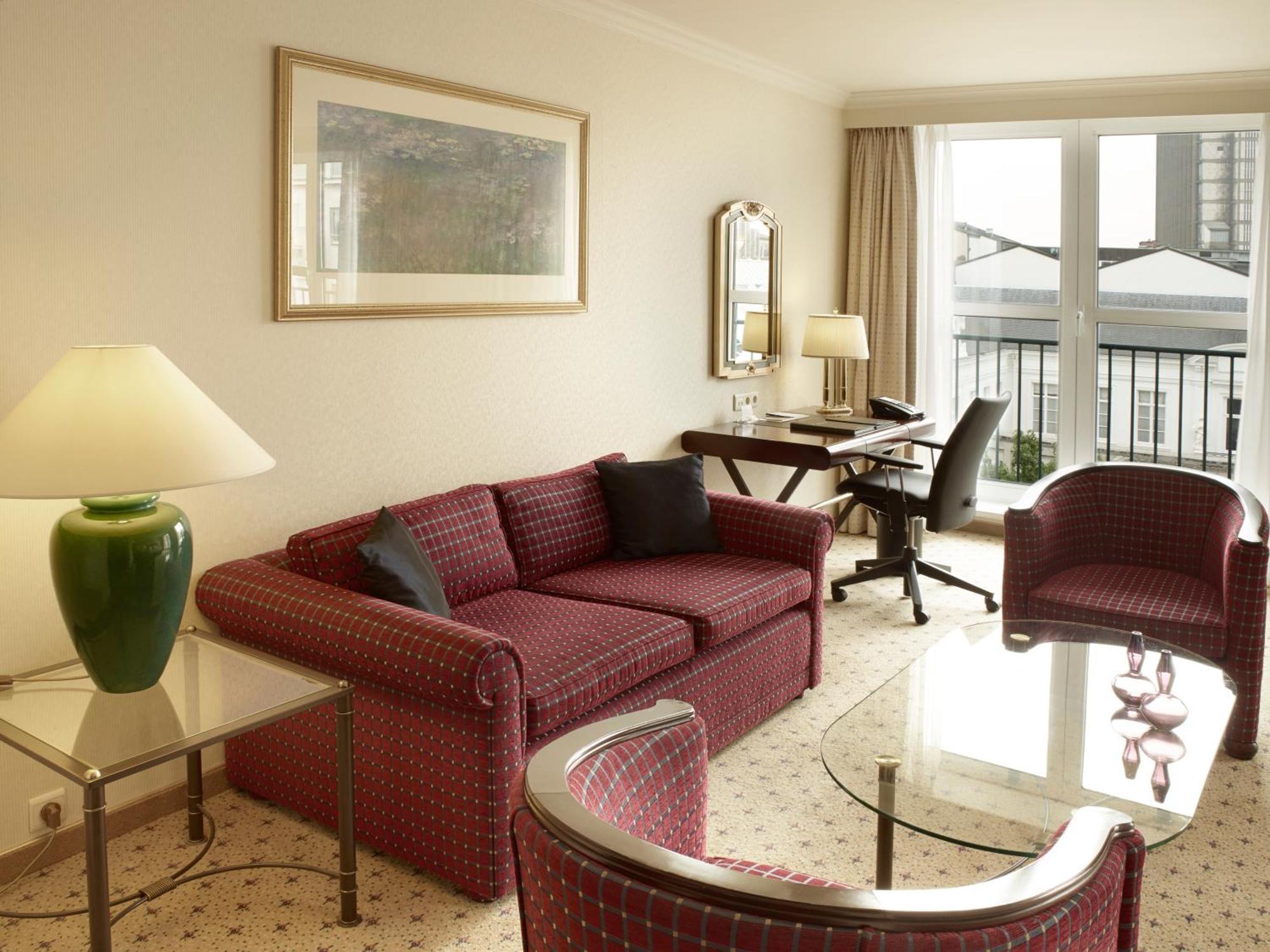 Hotel Hilton Old Town Antwerpen