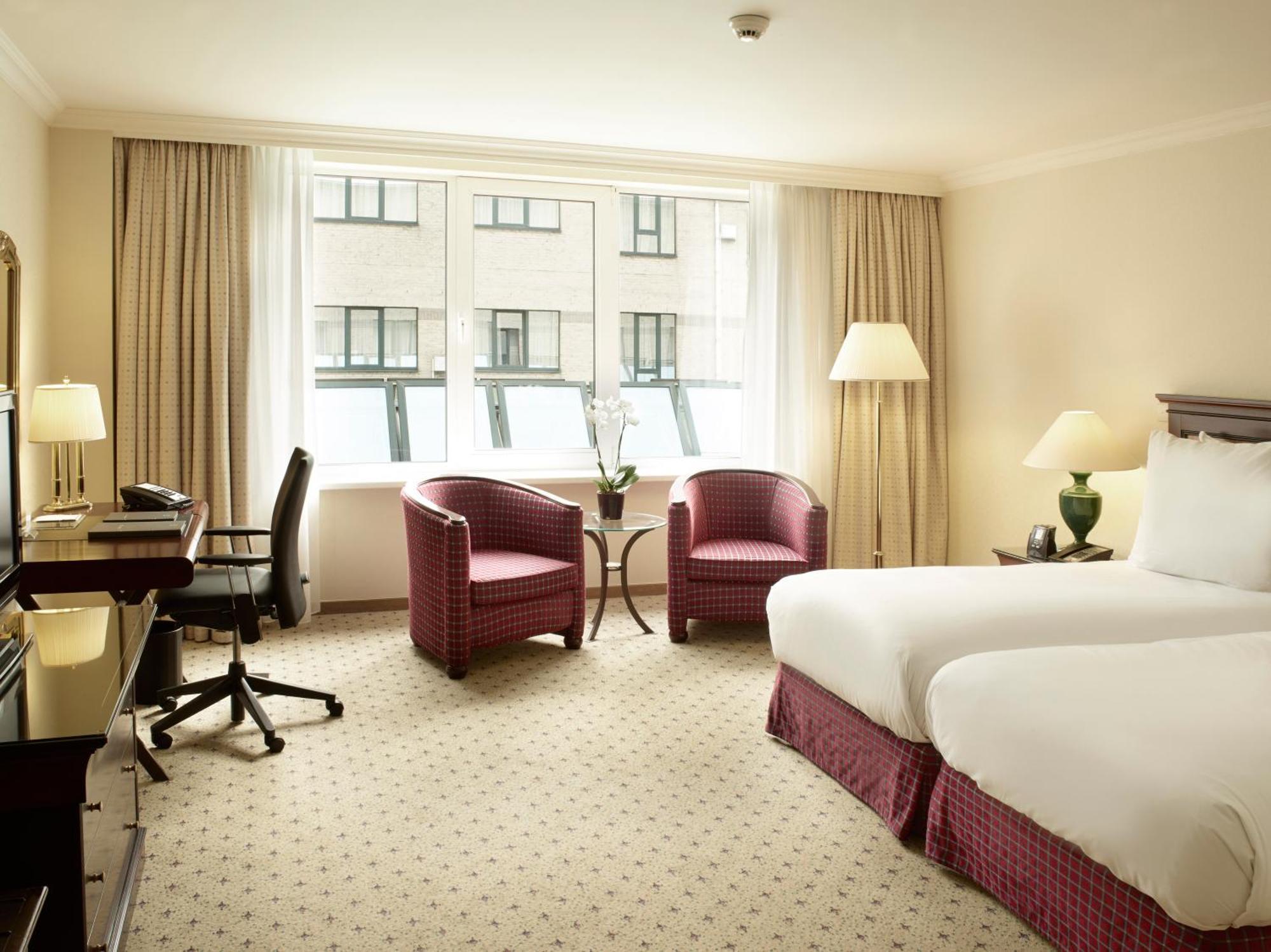 Hilton Old Town Hotel Antwerpen