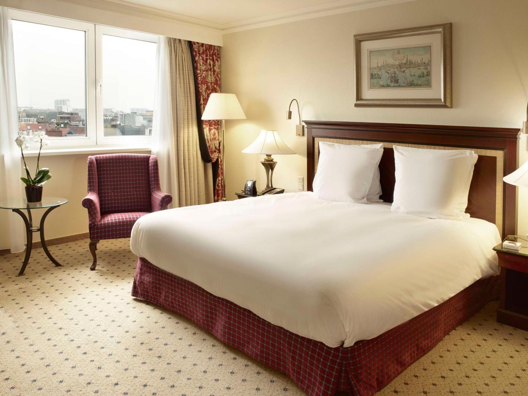 Hilton Old Town Antwerpen