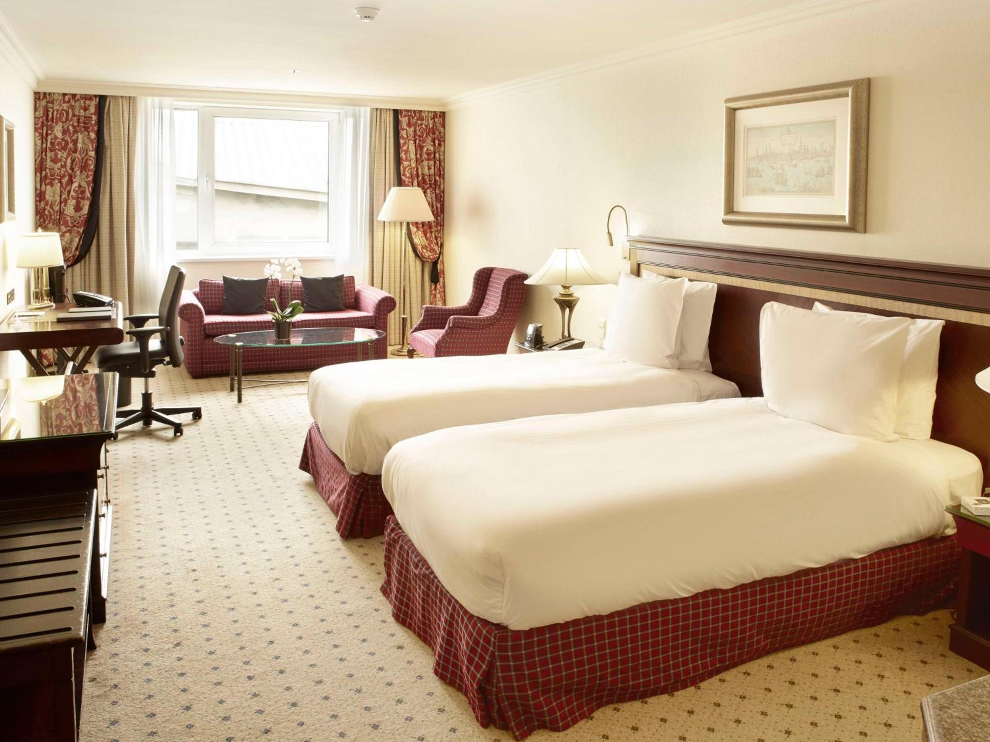 Hilton Old Town 4* Antwerpen