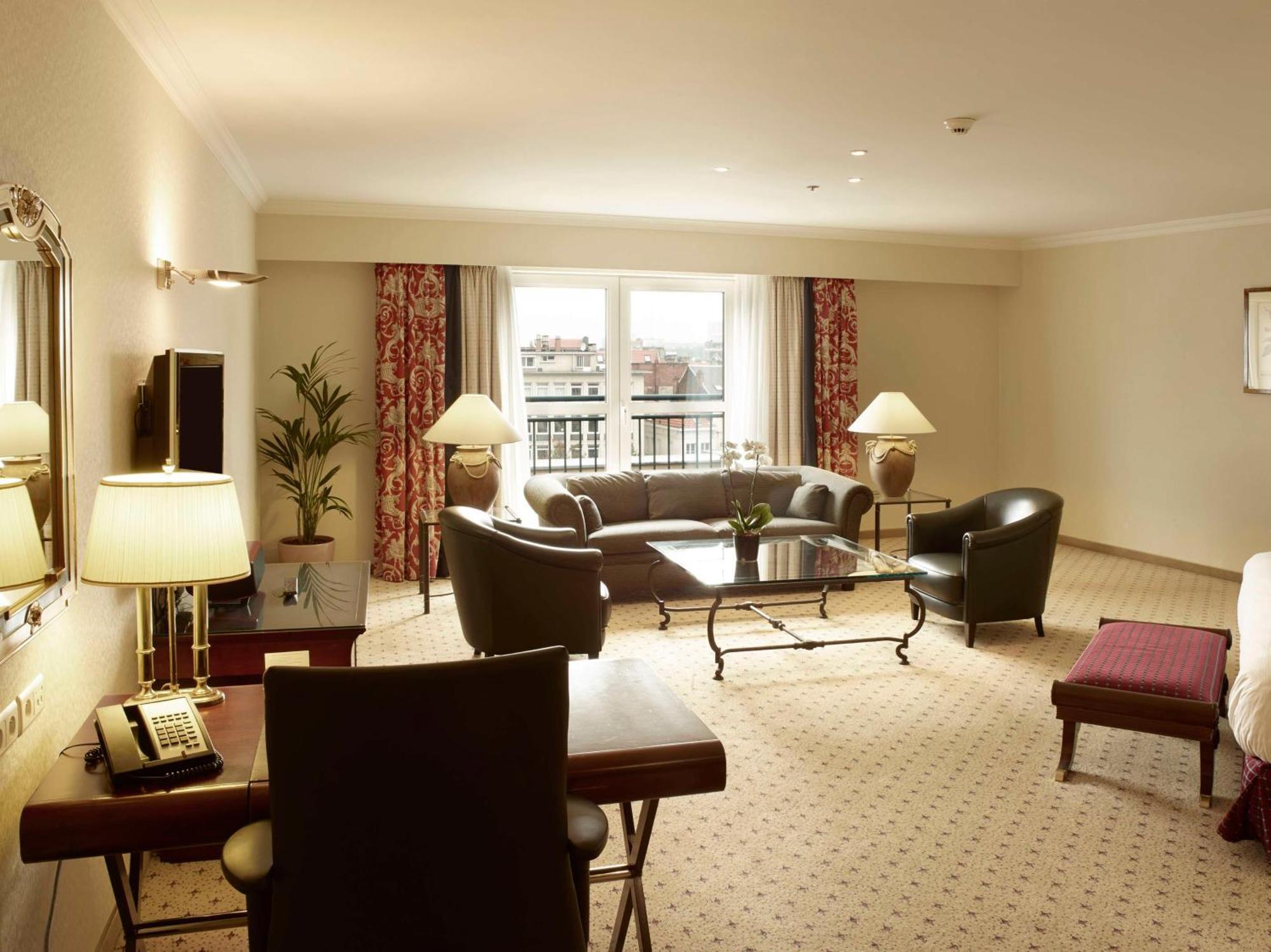 Hilton Old Town Hotel 4*